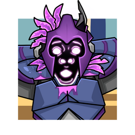 shook emote ©️ 7akada_airi